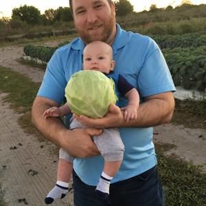 Meet your Posher, Robert